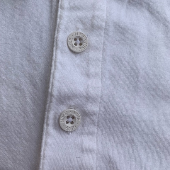 Nike 90s Polo Shirt - Picture 2 of 7